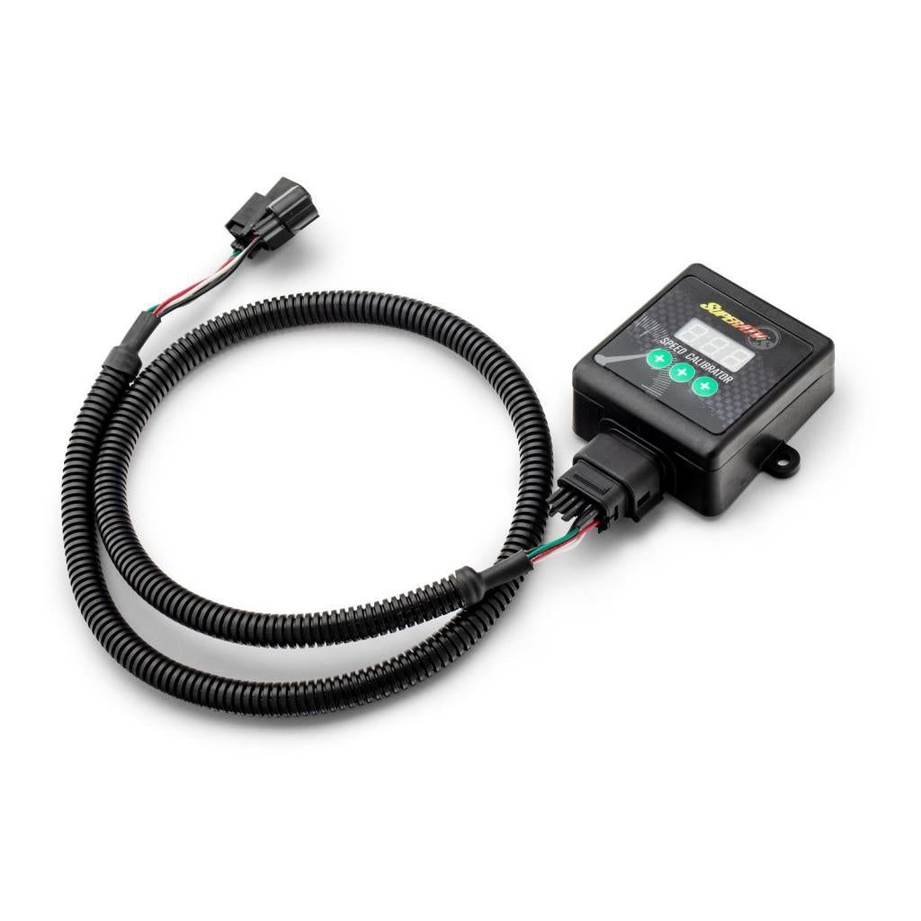 SuperATV Polaris SpeedDoctor Speedometer Correction Kit - MojoMotoSport.com