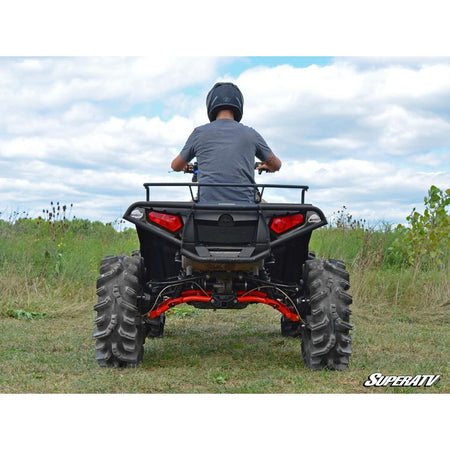 SuperATV Polaris Sportsman XP 6" Portal Gear Lift - MojoMotoSport.com