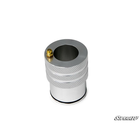 SuperATV Polaris Wheel Bearing Greaser - MojoMotoSport.com