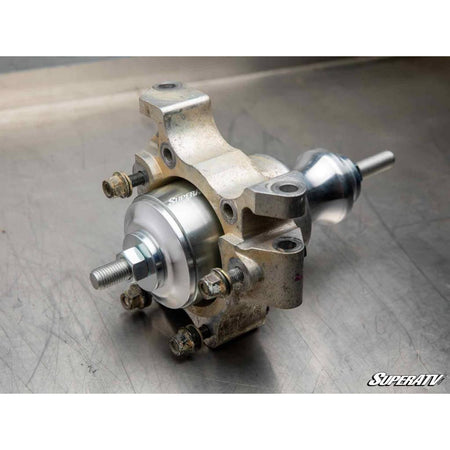 SuperATV Polaris Wheel Bearing Installation/Removal Tool - MojoMotoSport.com
