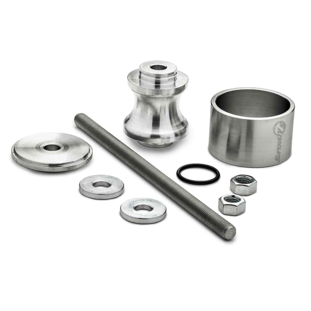 SuperATV Polaris Wheel Bearing Installation/Removal Tool - MojoMotoSport.com