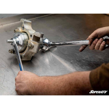 SuperATV Polaris Wheel Bearing Installation/Removal Tool - MojoMotoSport.com