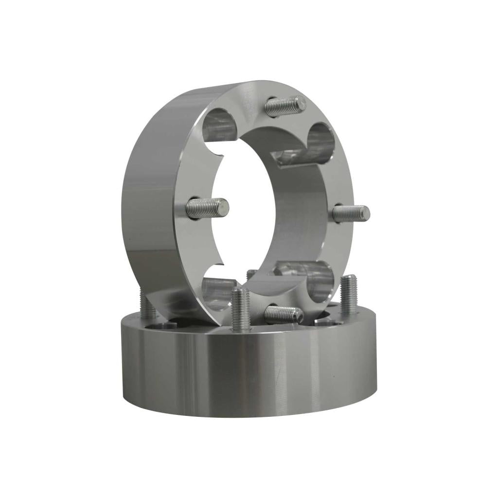 SuperATV Polaris Wheel Spacer - 4/156 - MojoMotoSport.com
