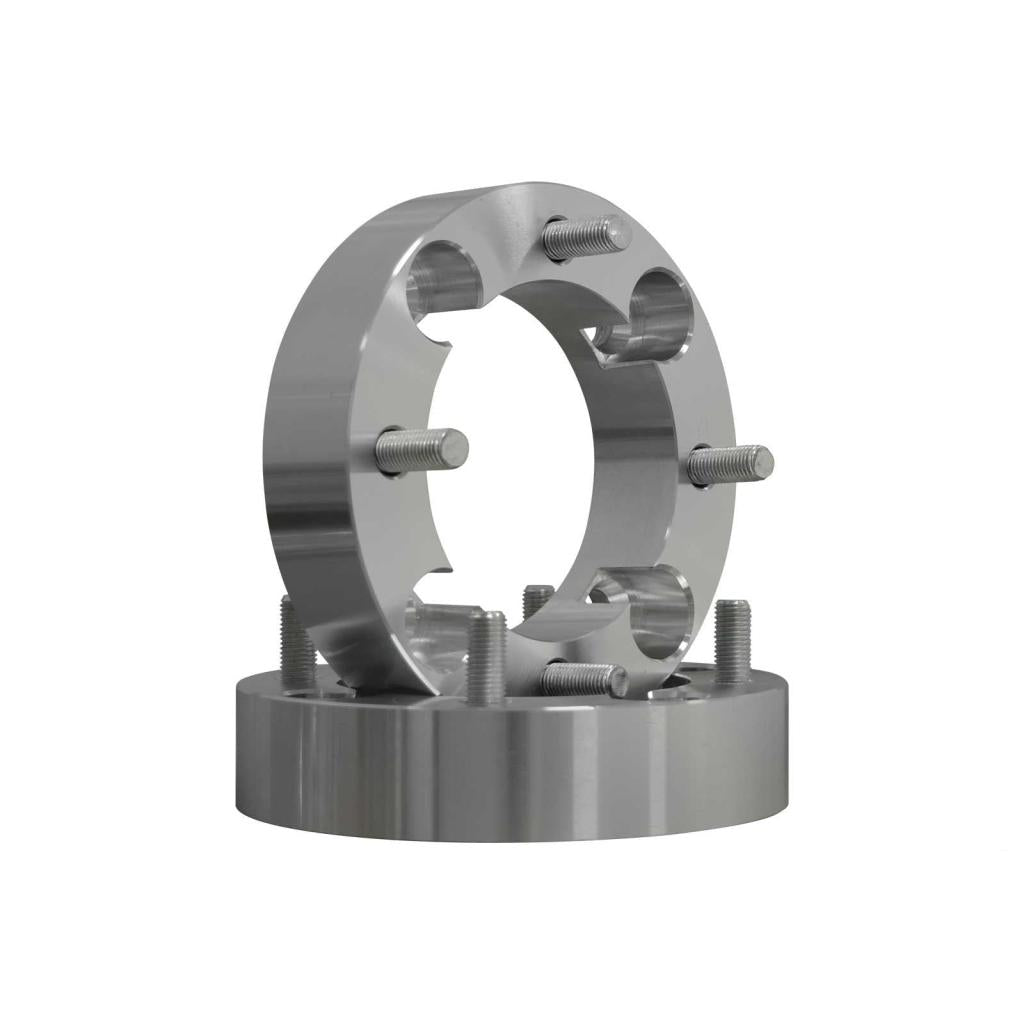 SuperATV Polaris Wheel Spacer - 4/156 - MojoMotoSport.com