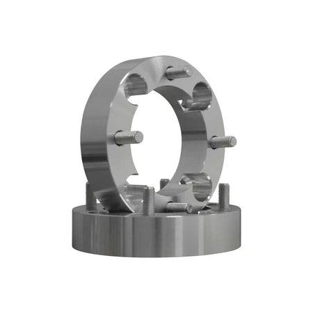 SuperATV Polaris Wheel Spacer - 4/156 - MojoMotoSport.com