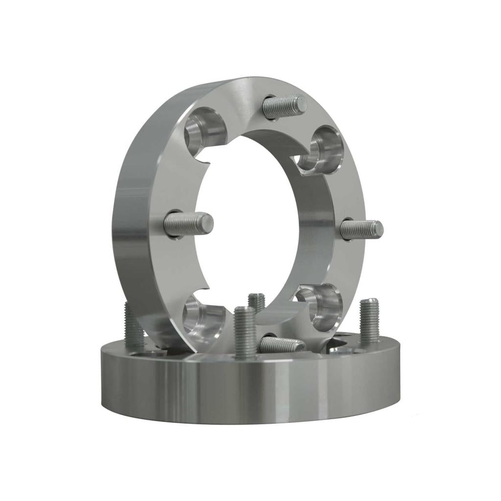 SuperATV Polaris Wheel Spacer - 4/156 - MojoMotoSport.com