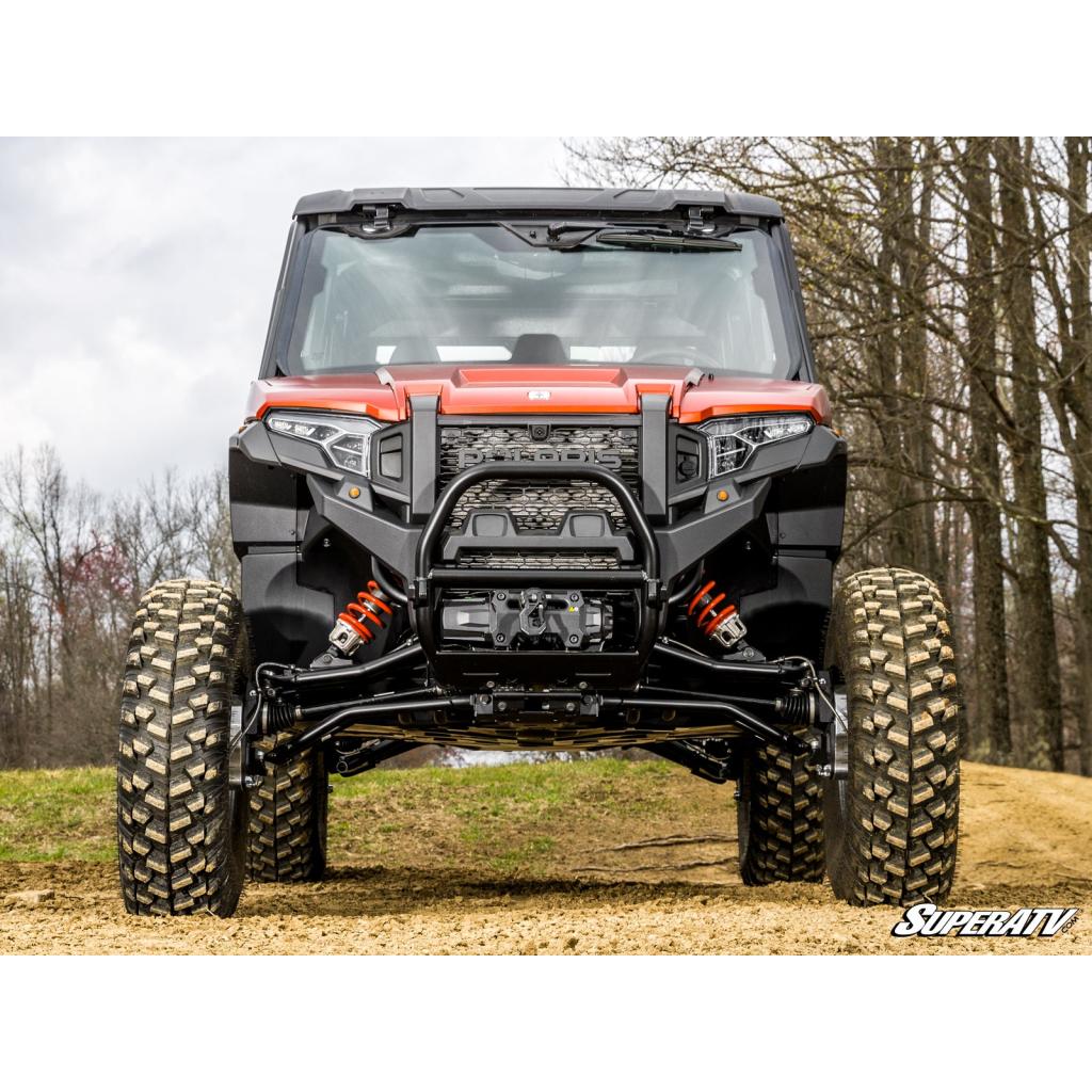 SuperATV Polaris Xpedition 4" Portal Gear Lift - MojoMotoSport.com