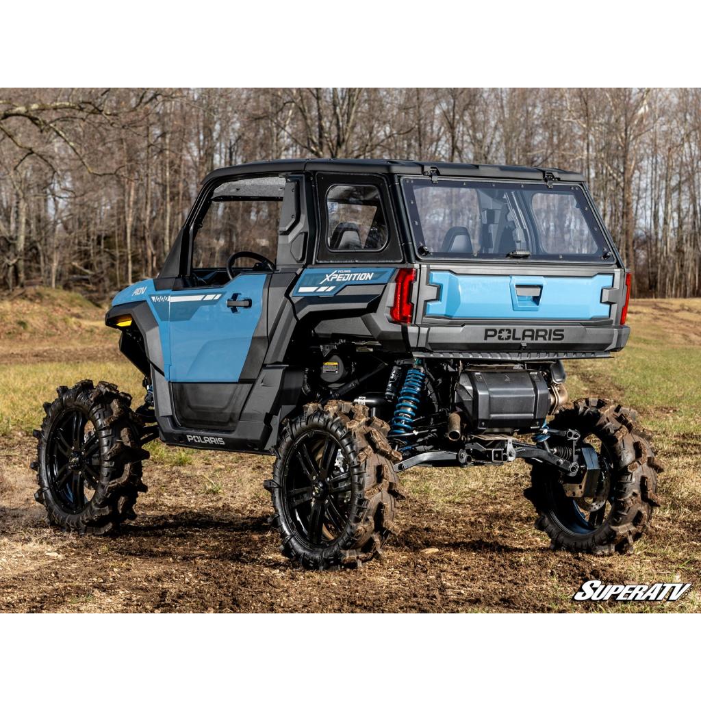 SuperATV Polaris Xpedition 6" Portal Gear Lift - MojoMotoSport.com