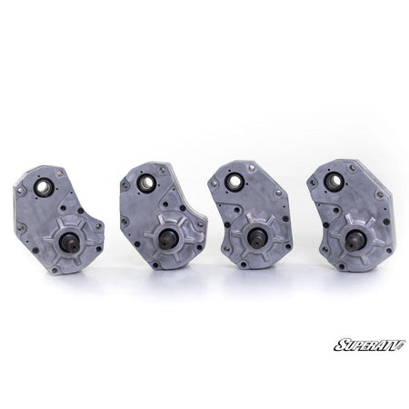 SuperATV Polaris Xpedition 6" Portal Gear Lift - MojoMotoSport.com