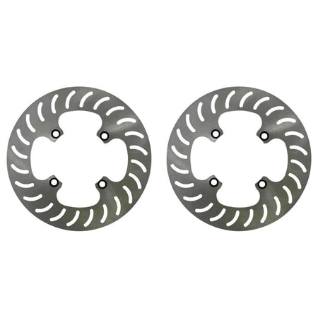 SuperATV Replacement Portal Brake Rotor Kit - MojoMotoSport.com