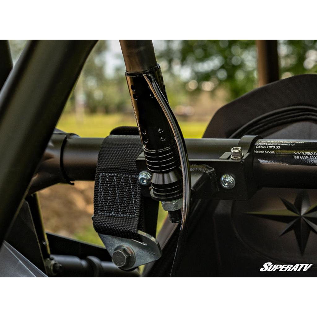 SuperATV RGB LED Whip Lights - MojoMotoSport.com