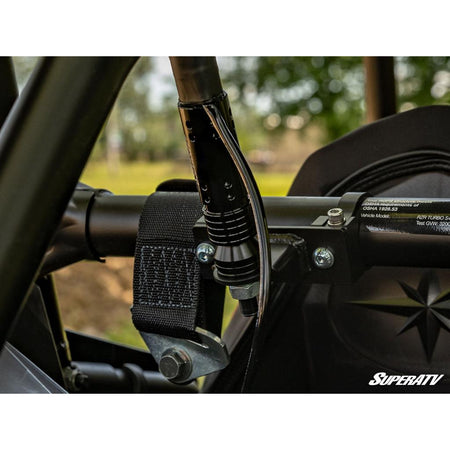 SuperATV RGB LED Whip Lights - MojoMotoSport.com