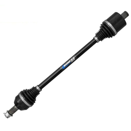 SuperATV Rhino 2.0 Polaris RZR 4 900 S Heavy Duty Rear Axle - MojoMotoSport.com