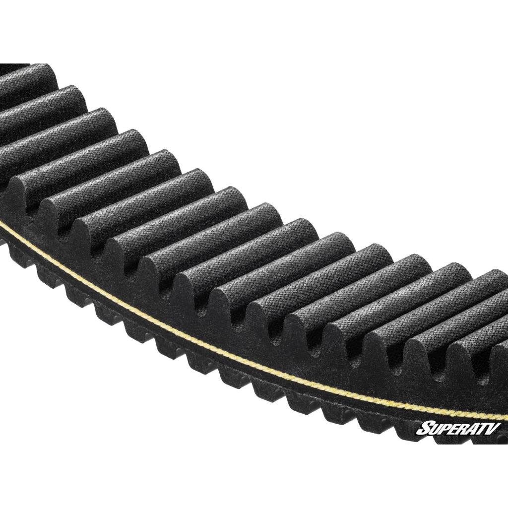 SuperATV Segway Fugleman Heavy - Duty CVT Drive Belt - MojoMotoSport.com