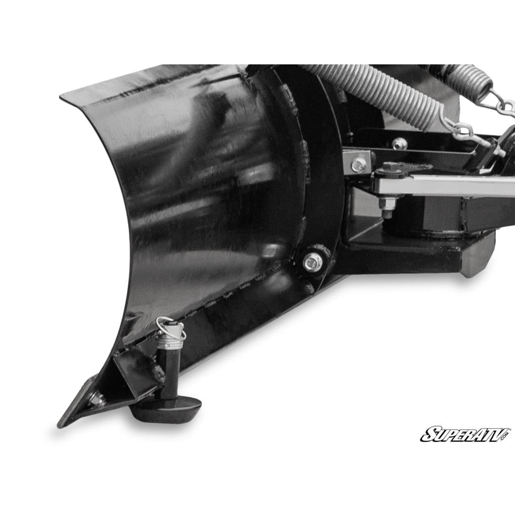 SuperATV Snow Plow Skid Pad Kit - MojoMotoSport.com