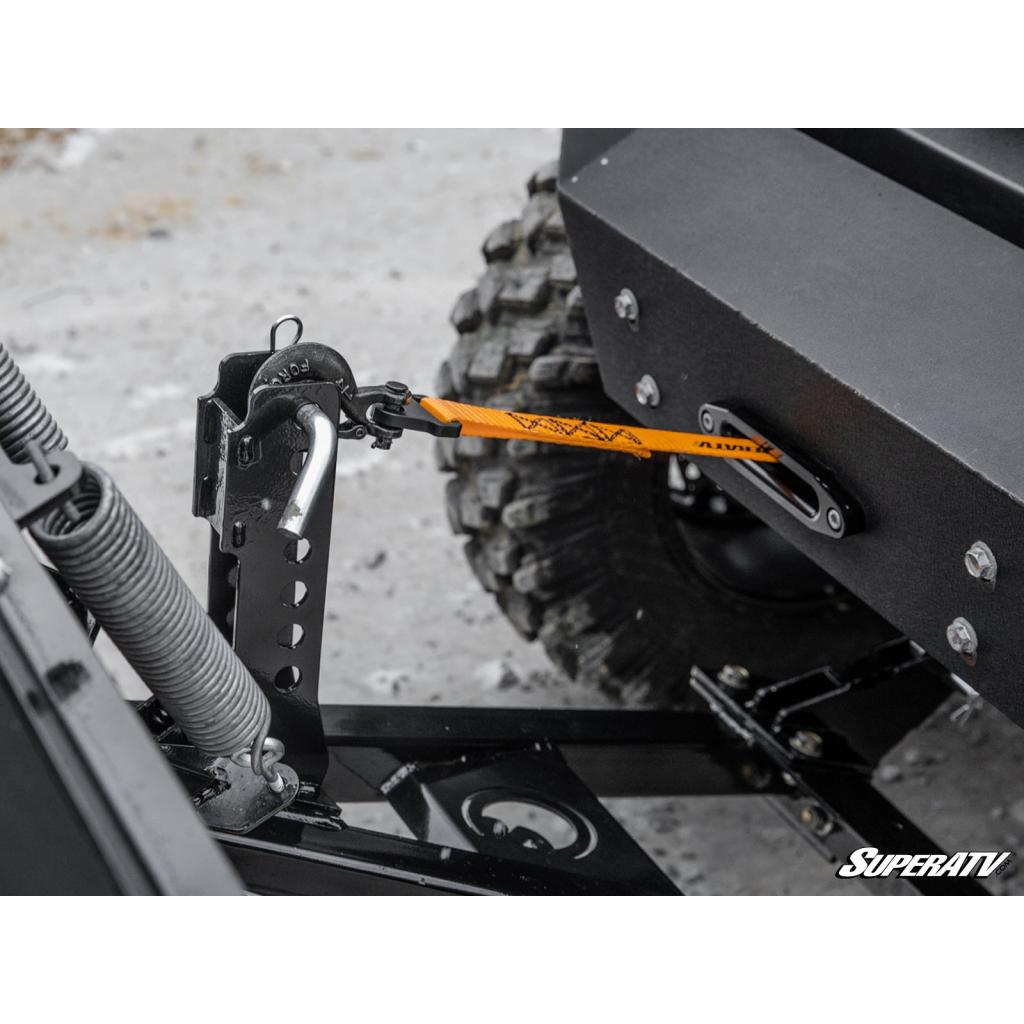 SuperATV Snow Plow Strap - MojoMotoSport.com