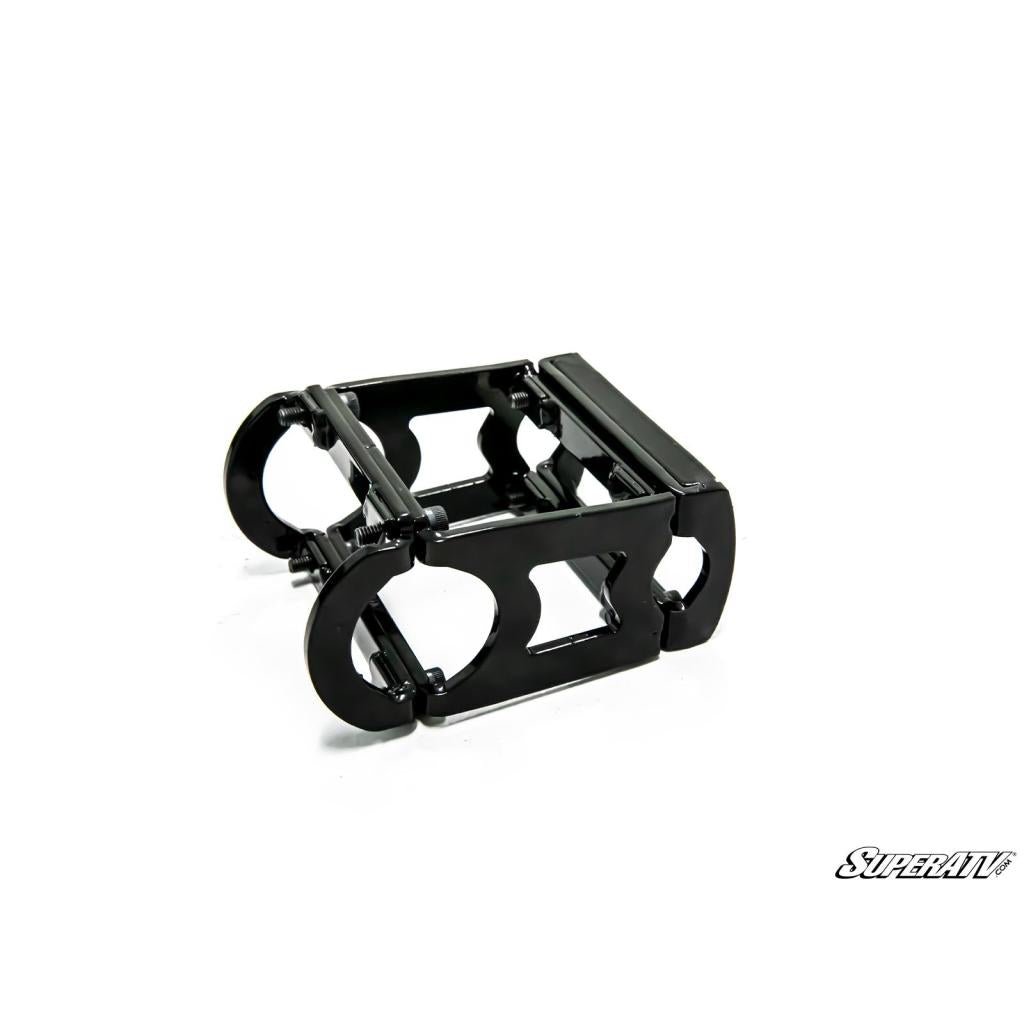SuperATV Spare Axle Cage Mount - MojoMotoSport.com