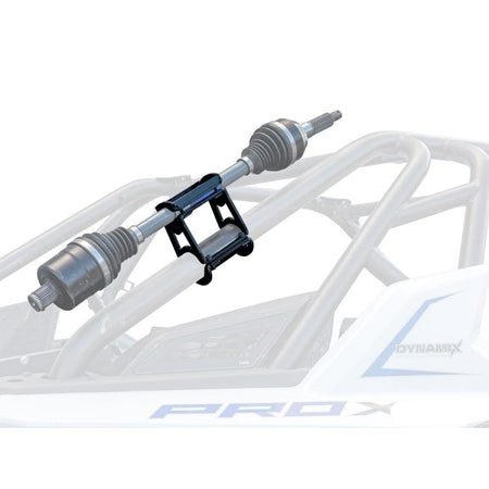 SuperATV Spare Axle Cage Mount - MojoMotoSport.com