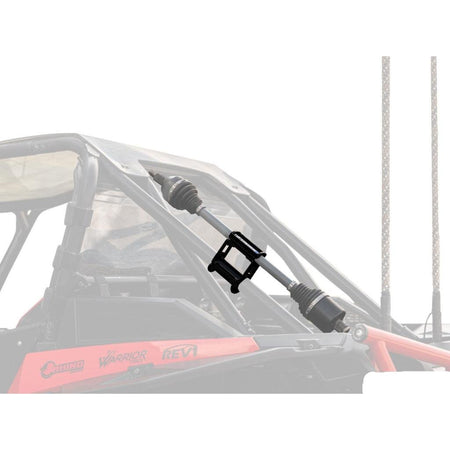 SuperATV Spare Axle Cage Mount - MojoMotoSport.com