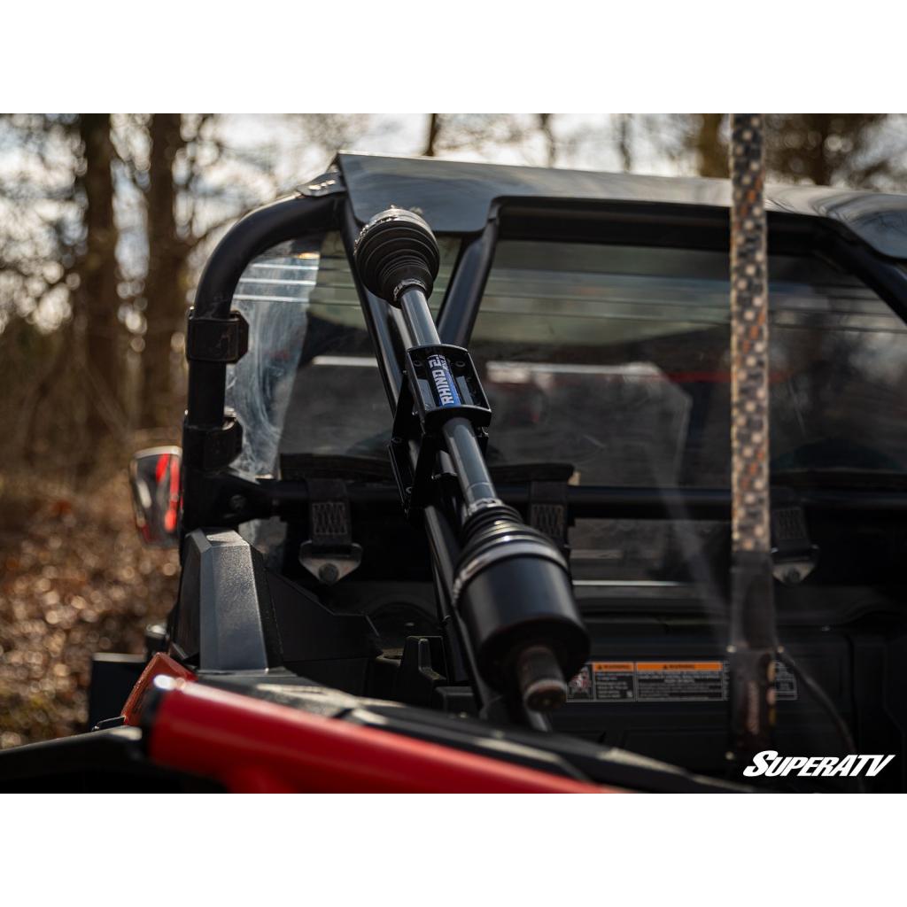 SuperATV Spare Axle Cage Mount - MojoMotoSport.com