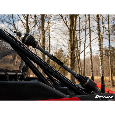 SuperATV Spare Axle Cage Mount - MojoMotoSport.com