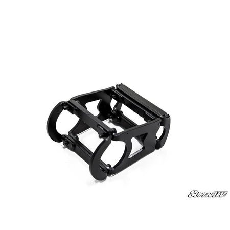 SuperATV Spare Axle Cage Mount - MojoMotoSport.com