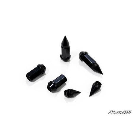 SuperATV Spiked Lug Nuts - MojoMotoSport.com