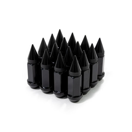 SuperATV Spiked Lug Nuts - MojoMotoSport.com