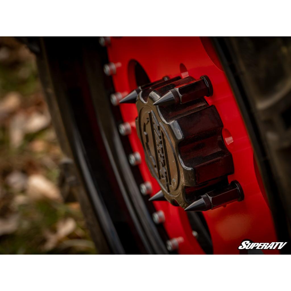 SuperATV Spiked Lug Nuts - MojoMotoSport.com