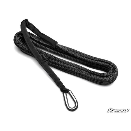 SuperATV Synthetic Winch Rope Replacement - MojoMotoSport.com