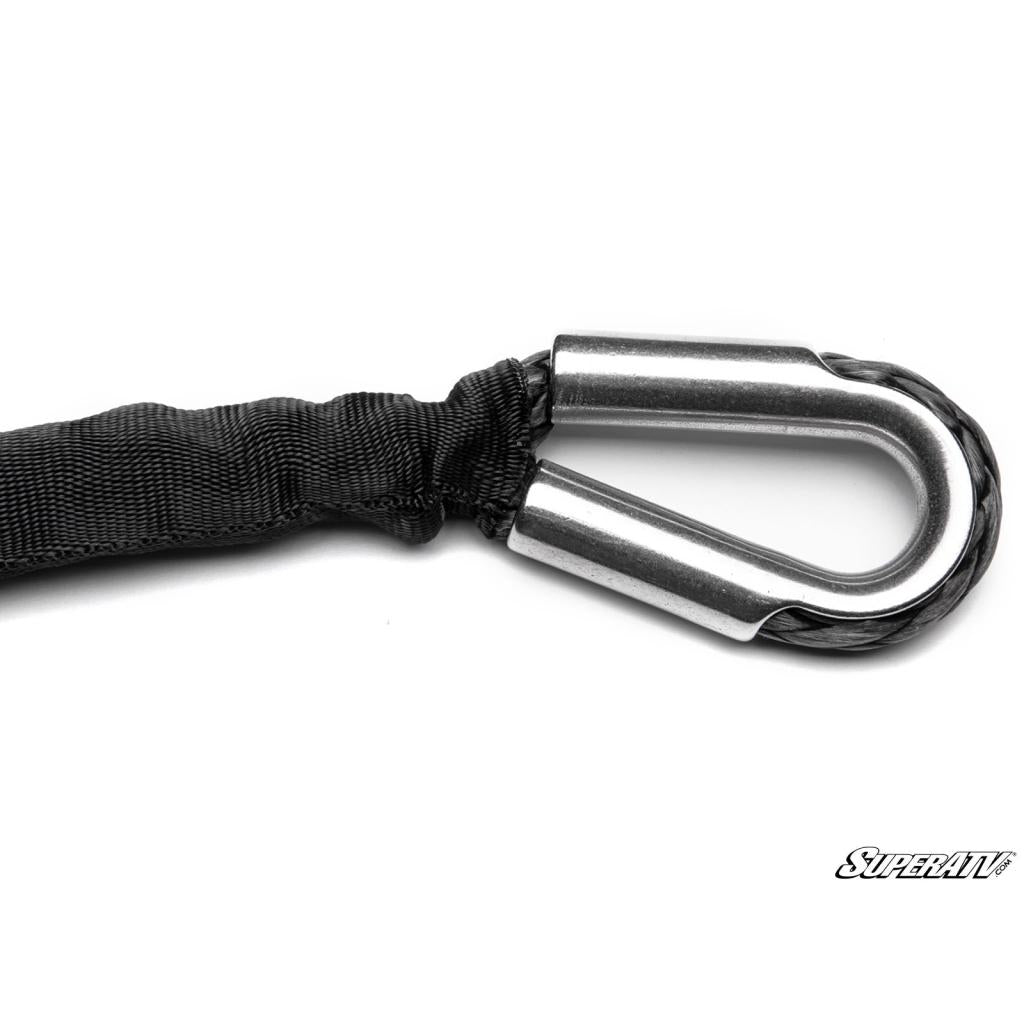 SuperATV Synthetic Winch Rope Replacement - MojoMotoSport.com