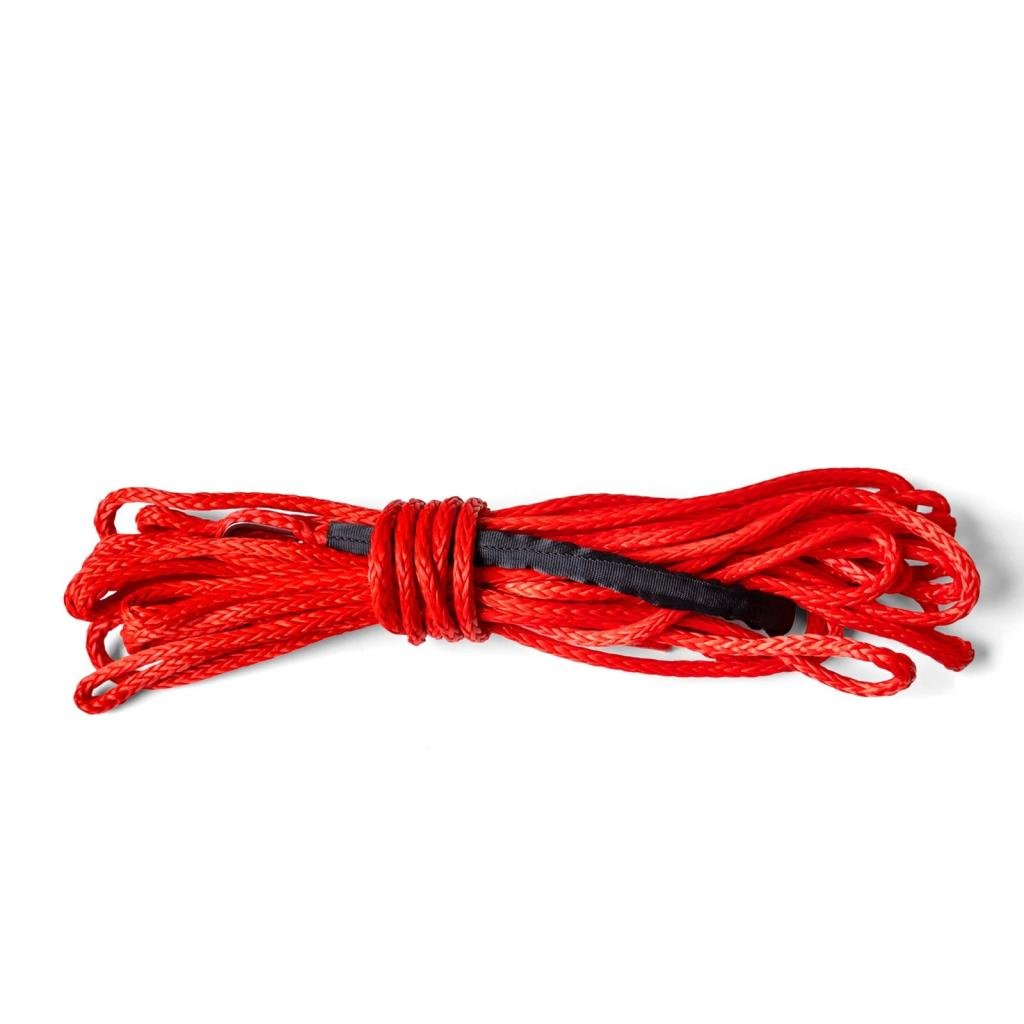 SuperATV Synthetic Winch Rope Replacement - MojoMotoSport.com