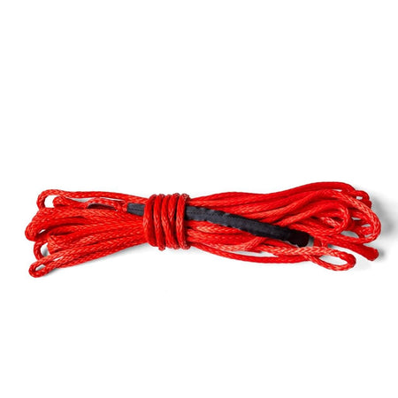 SuperATV Synthetic Winch Rope Replacement - MojoMotoSport.com