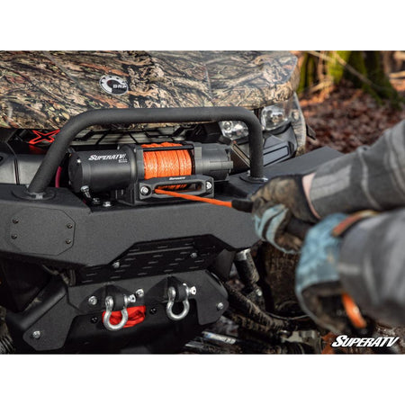 SuperATV Synthetic Winch Rope Replacement - MojoMotoSport.com