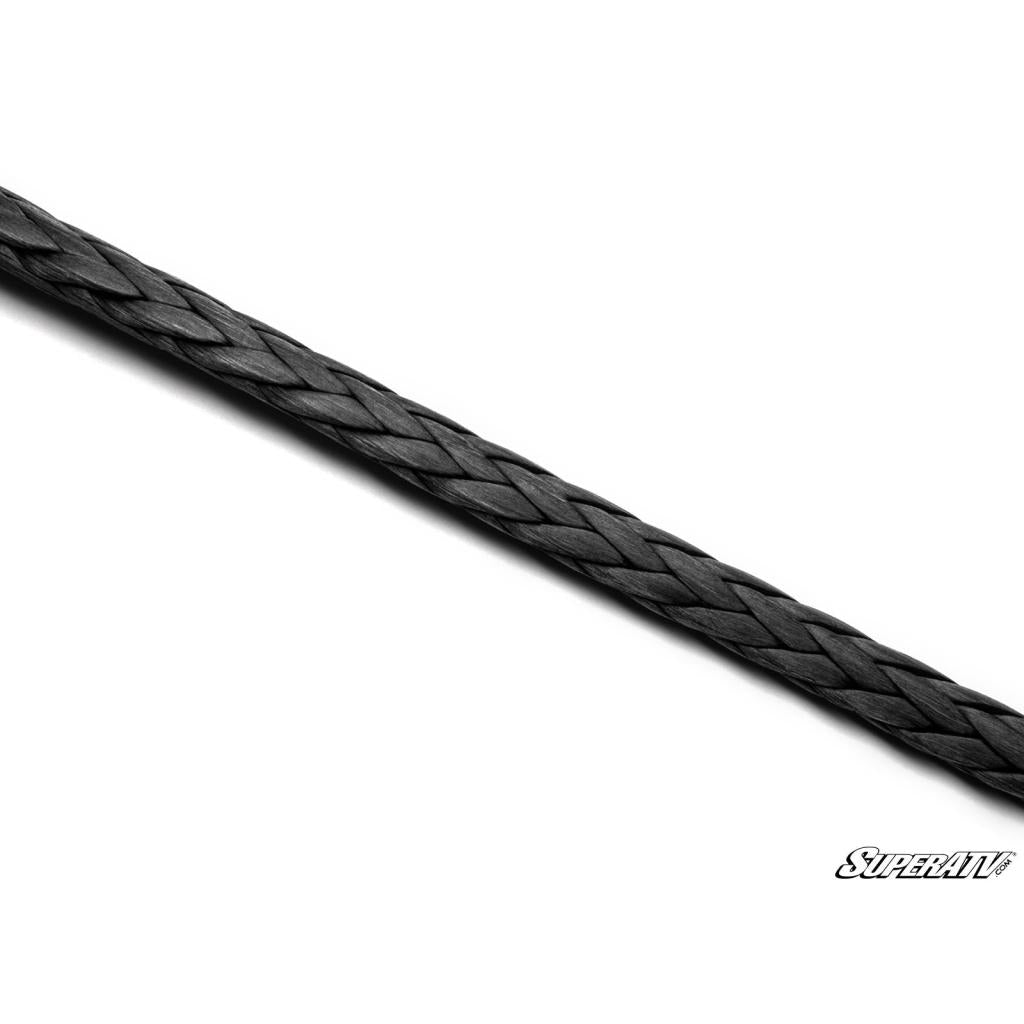 SuperATV Synthetic Winch Rope Replacement - MojoMotoSport.com