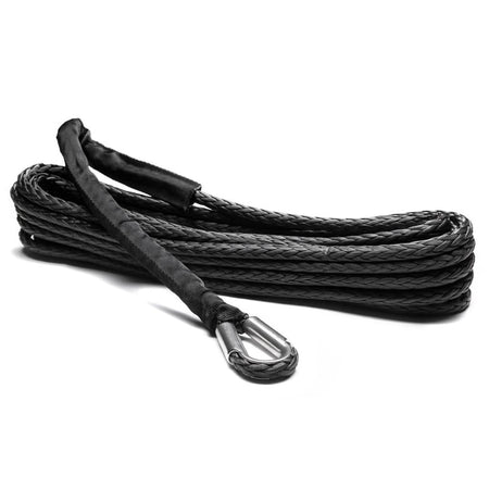 SuperATV Synthetic Winch Rope Replacement - MojoMotoSport.com