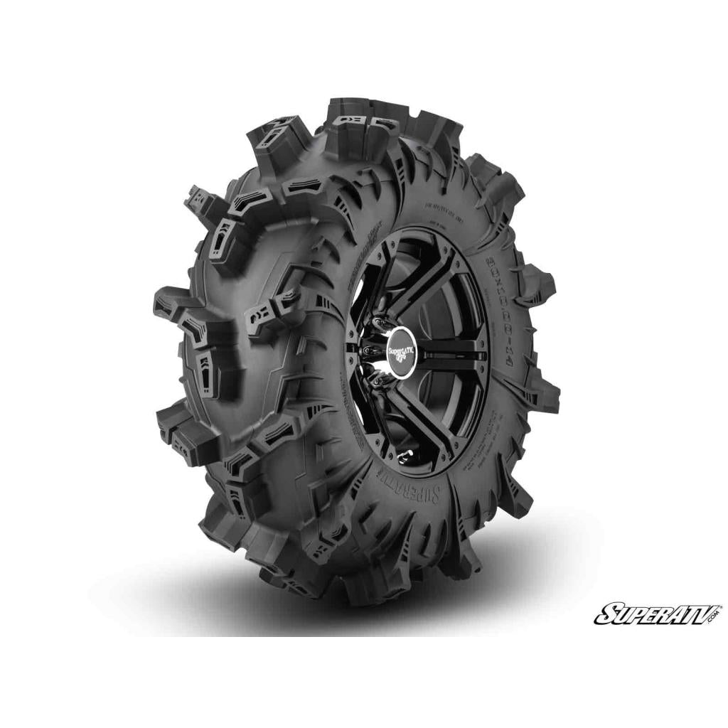 SuperATV Terminator Max Utv/Atv Tires - MojoMotoSport.com