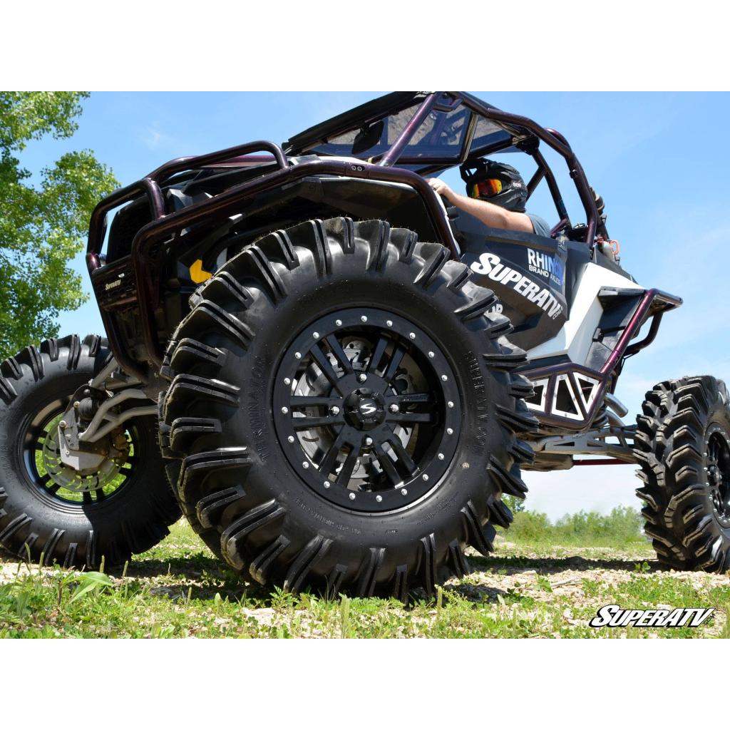 SuperATV Terminator Utv / Atv Mud Tire - MojoMotoSport.com