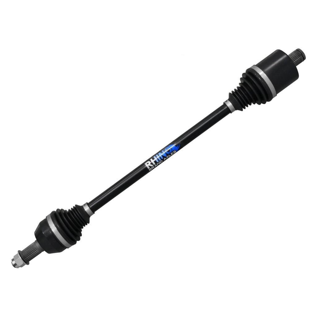 SuperATV Teryx KRX 1000 Heavy - Duty Axle - Rhino 2.0 - MojoMotoSport.com