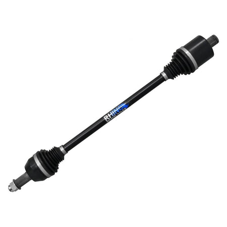 SuperATV Teryx KRX 1000 Heavy - Duty Axle - Rhino 2.0 - MojoMotoSport.com