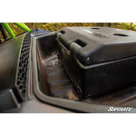 SuperATV Textron Wildcat XX Cooler / Cargo Box - MojoMotoSport.com
