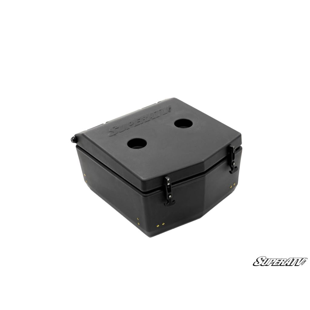 SuperATV Textron Wildcat XX Cooler / Cargo Box - MojoMotoSport.com
