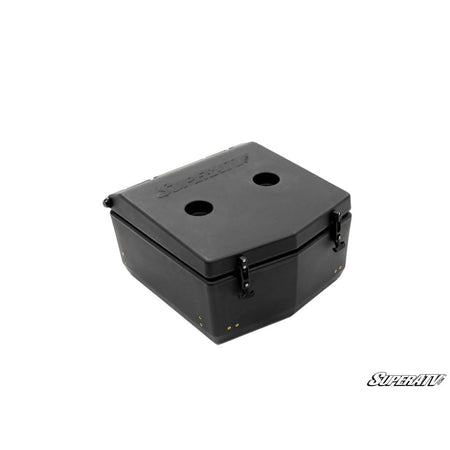 SuperATV Textron Wildcat XX Cooler / Cargo Box - MojoMotoSport.com
