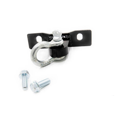 SuperATV Textron Wildcat XX Front Tow Hook - MojoMotoSport.com