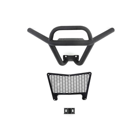 SuperATV Textron Wildcat XX Winch Ready Front Bumper - MojoMotoSport.com