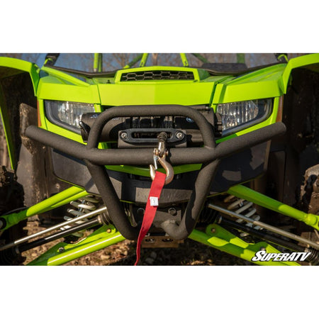 SuperATV Textron Wildcat XX Winch Ready Front Bumper - MojoMotoSport.com