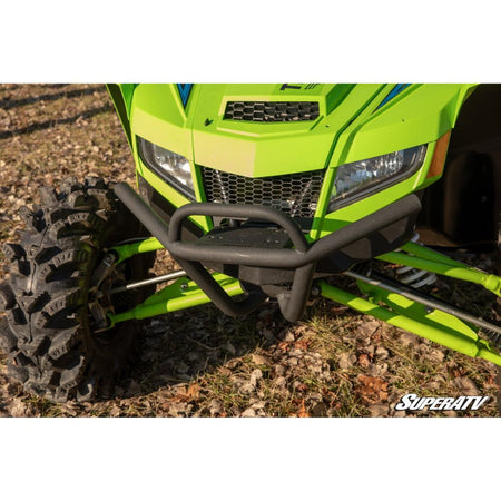 SuperATV Textron Wildcat XX Winch Ready Front Bumper - MojoMotoSport.com