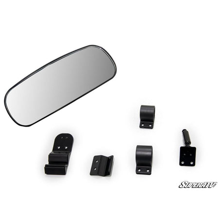 SuperATV Tracker Rear View Mirror - MojoMotoSport.com