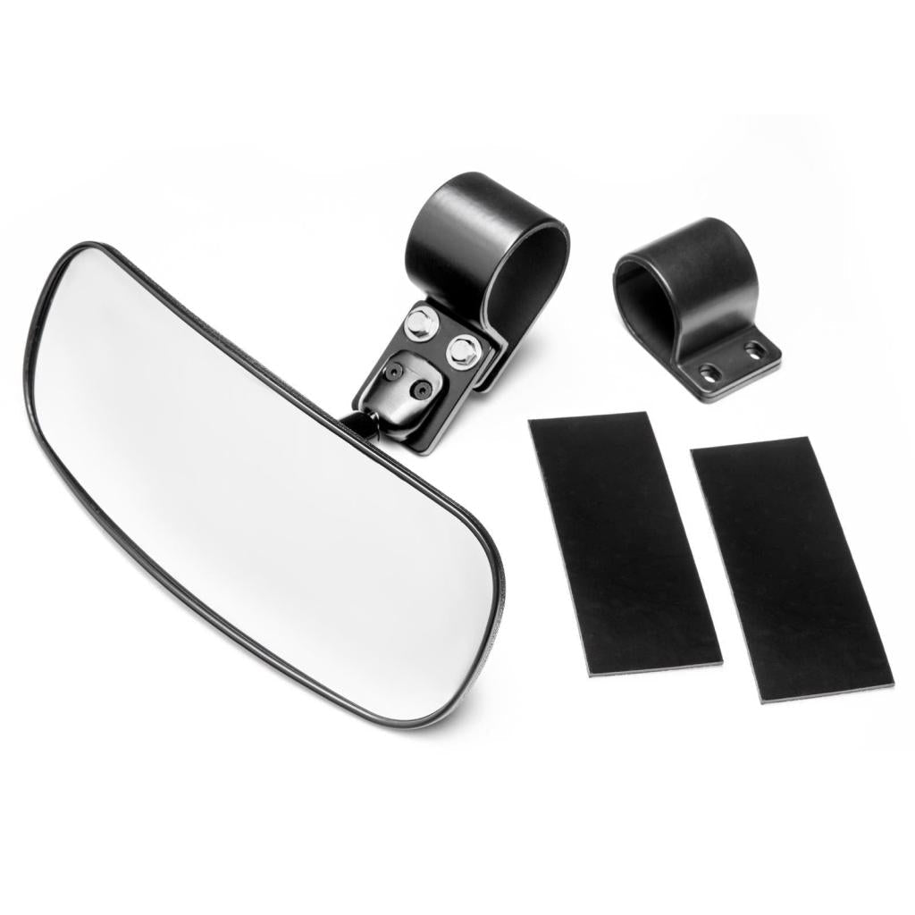 SuperATV Tracker Rear View Mirror - MojoMotoSport.com