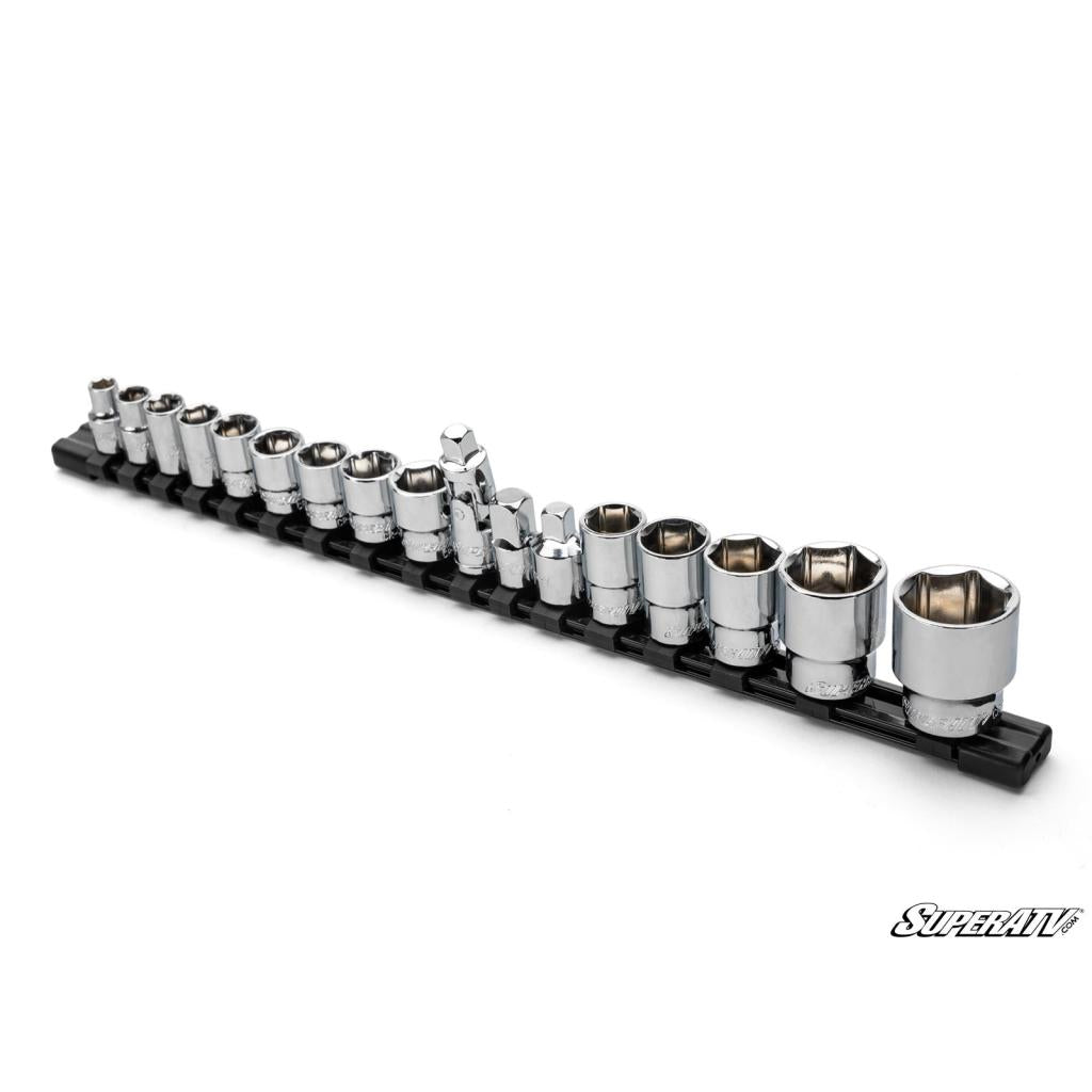 SuperATV Ultimate Tool Kit - MojoMotoSport.com